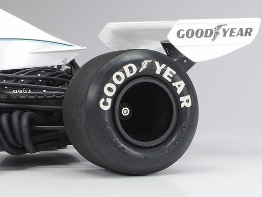 1/12 Tamiya Big Scale Car #42 Brabham BT44B 1975