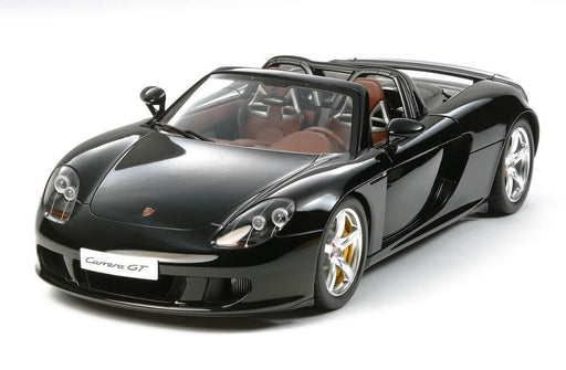 1/12 Tamiya Big Scale Car #50 Porsche Carrera GT