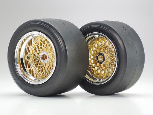 1/12 Tamiya Big Scale Car #55 Porsche Turbo RSR Type 934 Jaegermeister