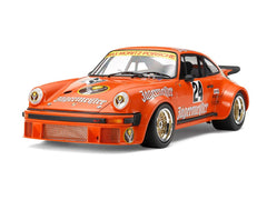 1/12 Tamiya Big Scale Car #55 Porsche Turbo RSR Type 934 Jaegermeister