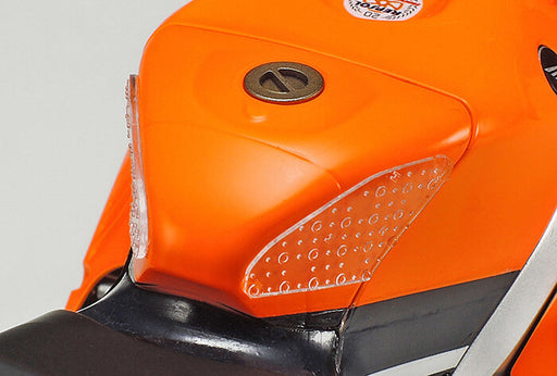 1/12 Tamiya Motorcycle #130 Repsol Honda RC213V 2014