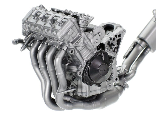 1/12 Tamiya Motorcycle #138 Honda CBR1000RR-R Fireblade SP