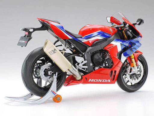 1/12 Tamiya Motorcycle #138 Honda CBR1000RR-R Fireblade SP