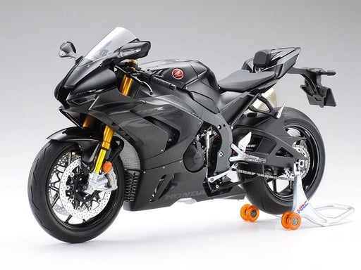 1/12 Tamiya Motorcycle #138 Honda CBR1000RR-R Fireblade SP