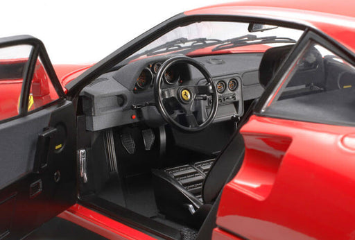 1/12 Tamiya Semi-Assembled Premium Model Ferrari 288 GTO