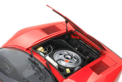 1/12 Tamiya Semi-Assembled Premium Model Ferrari 288 GTO