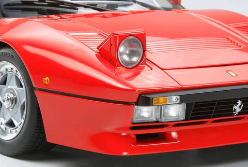 1/12 Tamiya Semi-Assembled Premium Model Ferrari 288 GTO
