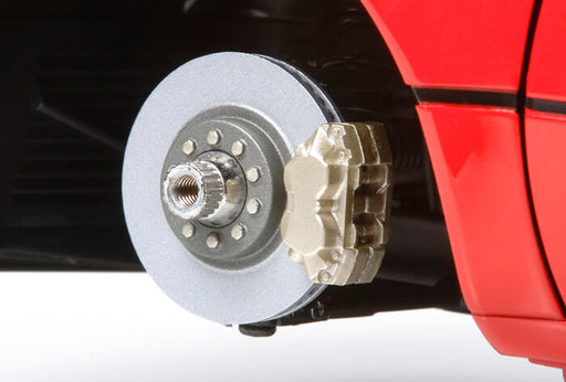 1/12 Tamiya Semi-Assembled Premium Model Ferrari 288 GTO