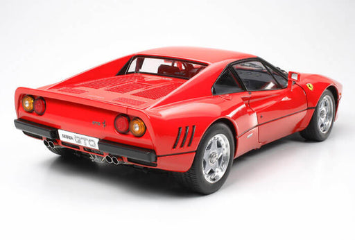 1/12 Tamiya Semi-Assembled Premium Model Ferrari 288 GTO