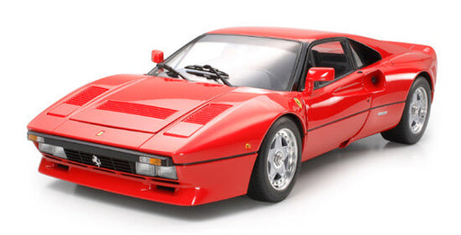 1/12 Tamiya Semi-Assembled Premium Model Ferrari 288 GTO