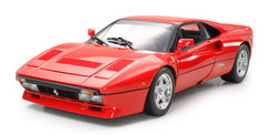 1/12 Tamiya Semi-Assembled Premium Model Ferrari 288 GTO