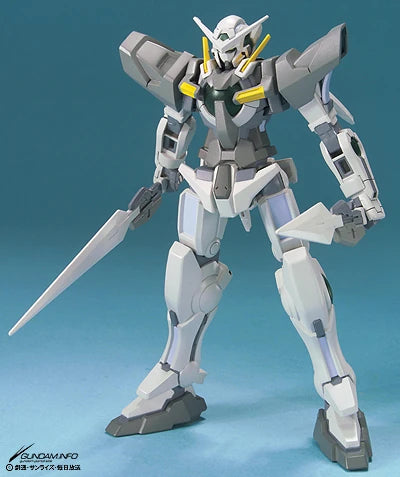 1/144 FG GN-001 Gundam Exia (Rollout Color) Limited Edition (MP)