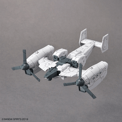 1/144 30MM Exa Vehicle (Tiltrotor Ver.)