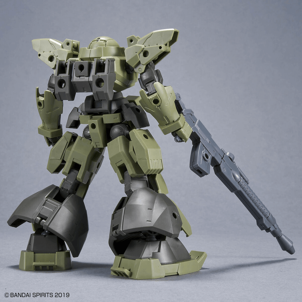 1/144 30MM bEXM-28 ReverNova (Green)