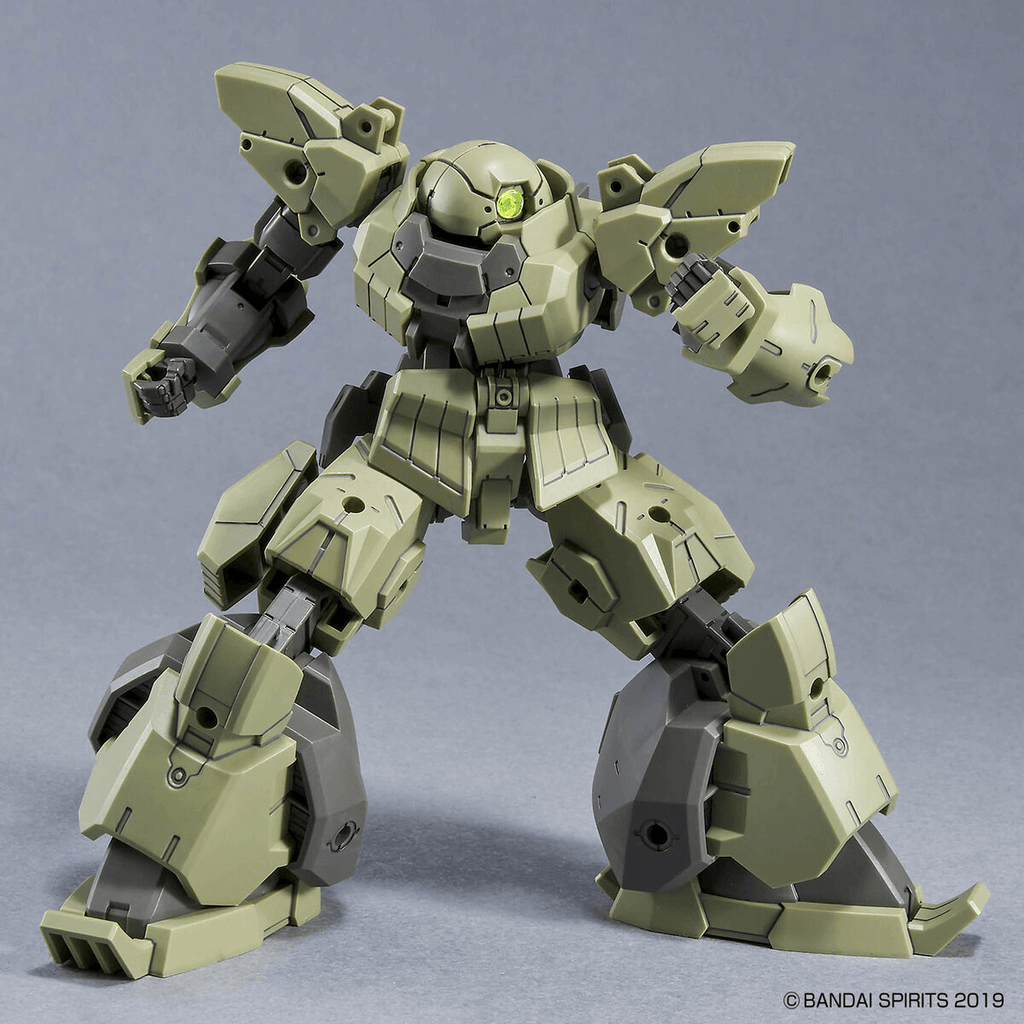 1/144 30MM bEXM-28 ReverNova (Green)