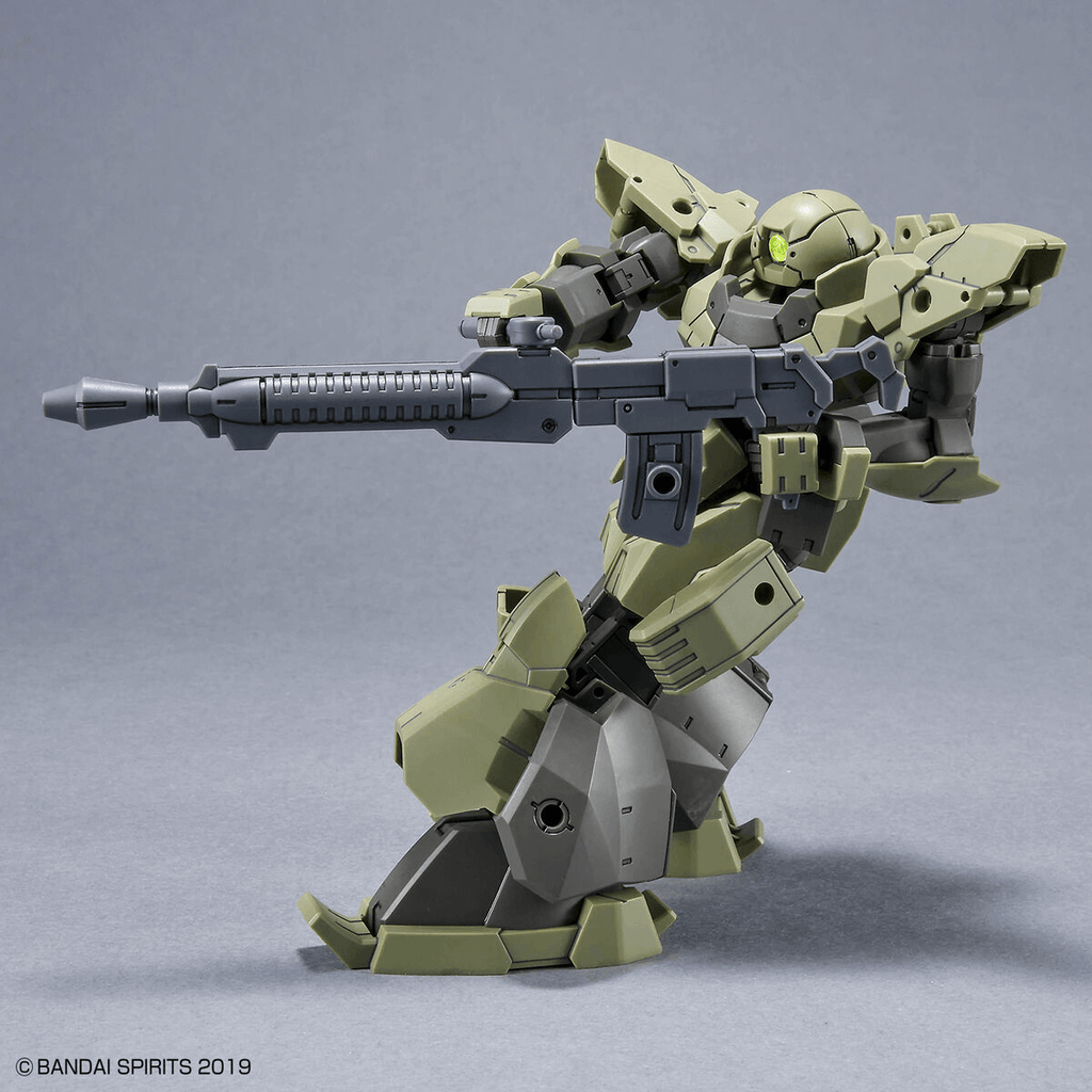 1/144 30MM bEXM-28 ReverNova (Green)