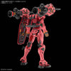 1/144 HGGQX #04 gMS-a Red Gundam (GQuuuuuuX)