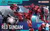 1/144 HGGQX #04 gMS-a Red Gundam (GQuuuuuuX)