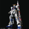 1/144 RG RX-93ff Nu Gundam (Gundam Base Side-F Fukuoka Limited) (MP)