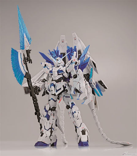 1/144 RG Unicorn Gundam Perfectibility  The Gundam Base Limited(MP)