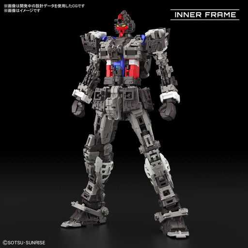 1/144 RG #40 RX-78-2 Gundam Ver. 2.0