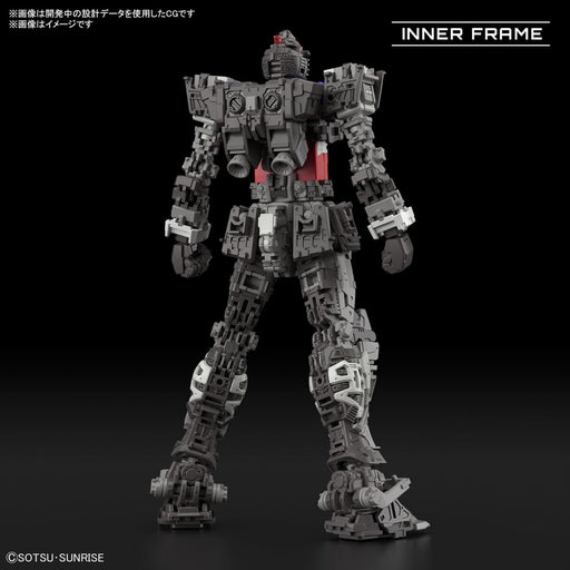 1/144 RG #40 RX-78-2 Gundam Ver. 2.0