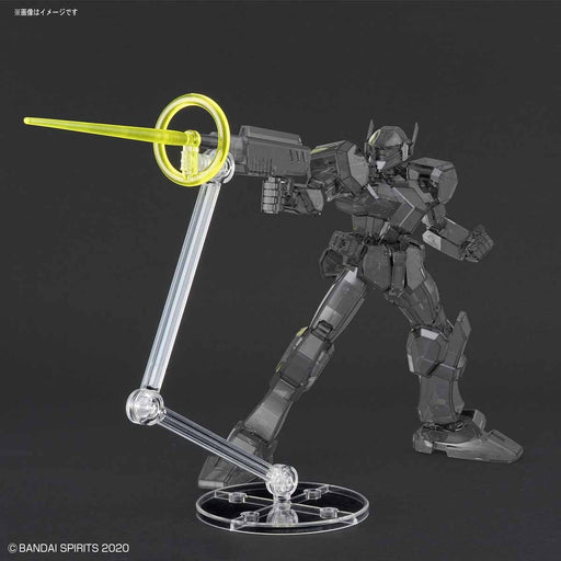 1/144 30MM Customize Effect #01 Gunfire Image Yellow