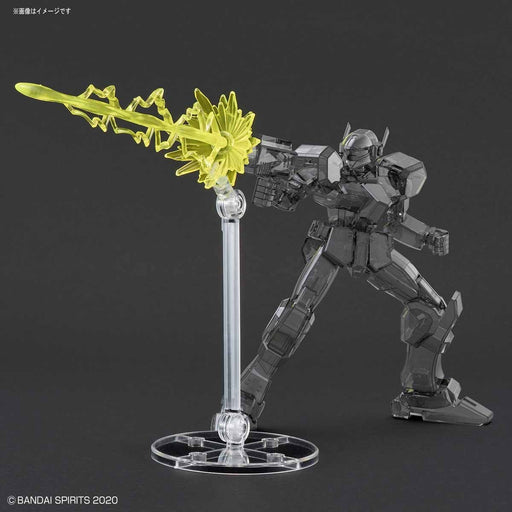 1/144 30MM Customize Effect #01 Gunfire Image Yellow