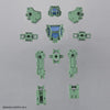 1/144 30MM Option Armor #17 for Special Operation (Rabiot Exclusive) Light Green