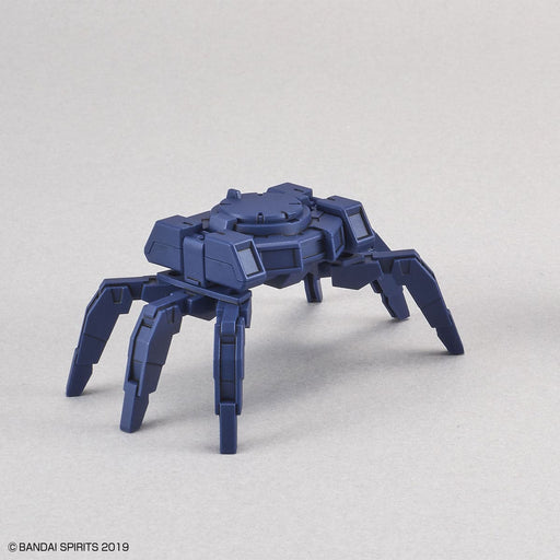 1/144 30MM Option Armor #23 for Commander Type (Rabiot Exclusive) Navy