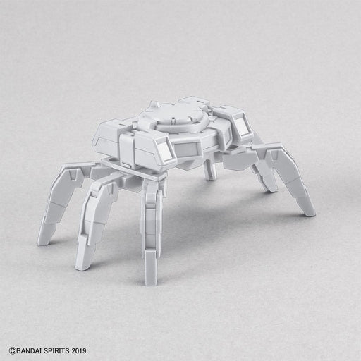 1/144 30MM Option Armor #26 for Commander Type (Rabiot Exclusive) White