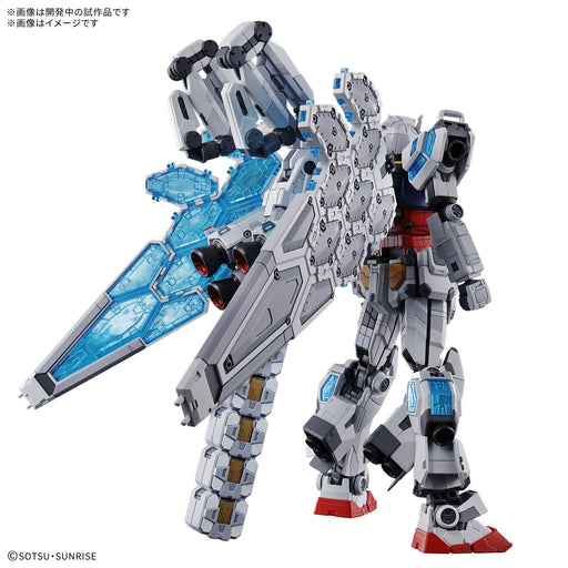 1/144 EXPO2025 RX-78F00/E Gundam (EX-001 Glass Feather) - MP