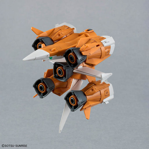 1/144 Gundam Option Parts Set Gunpla 14 Gunbarrel Striker