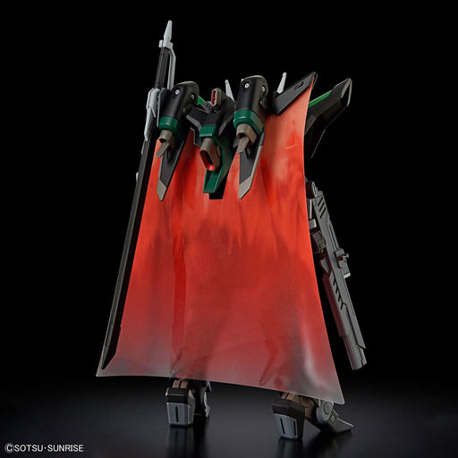 1/144 HGCE #247 Black Knight Squad Rud-ro.A (Griffin Arbalest Custom)