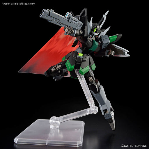 1/144 HGCE #247 Black Knight Squad Rud-ro.A (Griffin Arbalest Custom)