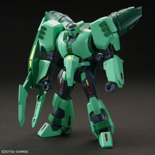 1/144 HGUC #259 PMX-002 Bolinoak Sammahn (Zeta Gundam)