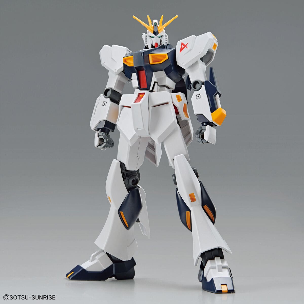 1/144 Entry Grade Nu Gundam - Otaku Middle East Toys
