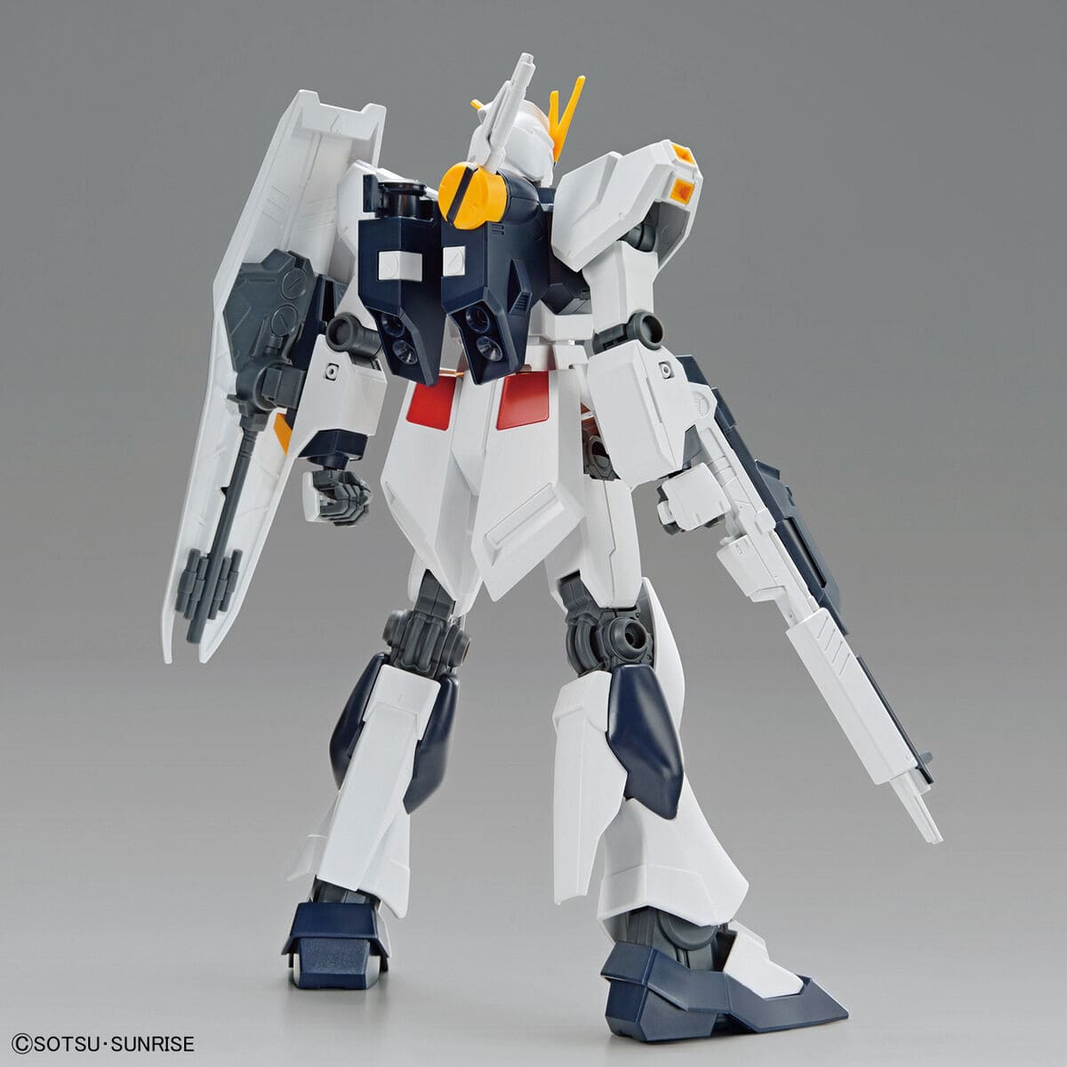 1/144 Entry Grade Nu Gundam - Otaku Middle East Toys