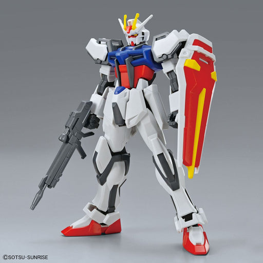 1/144 ENTRY GRADE Strike Gundam (Light Package Ver.) (MP)