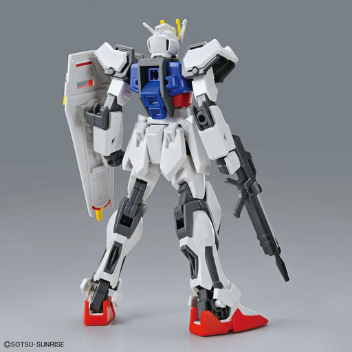 1/144 ENTRY GRADE Strike Gundam (Light Package Ver.) (MP)