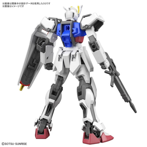 1/144 ENTRY GRADE Strike Gundam (Light Package Ver.) (MP)