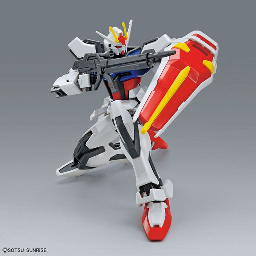 1/144 ENTRY GRADE Strike Gundam (Light Package Ver.) (MP)