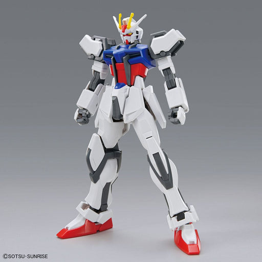 1/144 ENTRY GRADE Strike Gundam (Light Package Ver.) (MP)