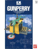 1/144 EX Model #09 Gunperry