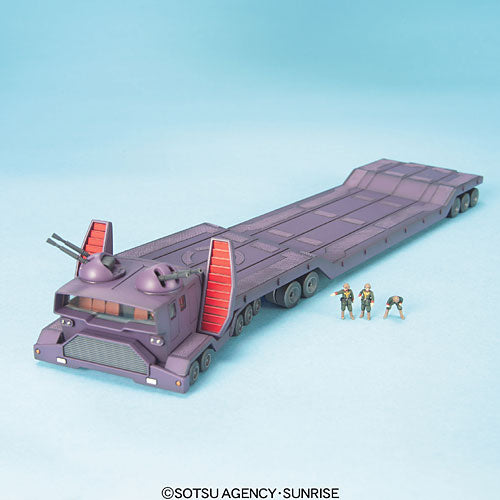 1/144 EX Model #29 Samson Trailer