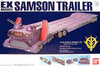 1/144 EX Model #29 Samson Trailer