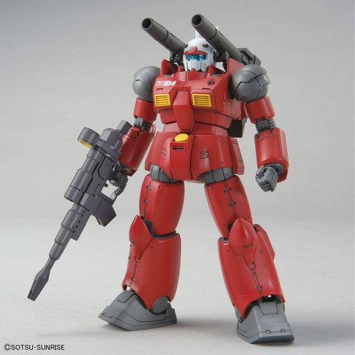 1/144 HG Guncannon Cucuruz Doan's Island ver.