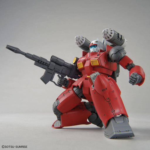 1/144 HG Guncannon Cucuruz Doan's Island ver.