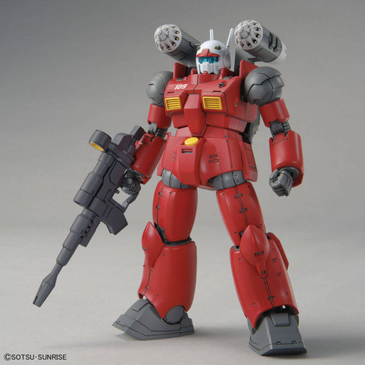 1/144 HG Guncannon Cucuruz Doan's Island ver.