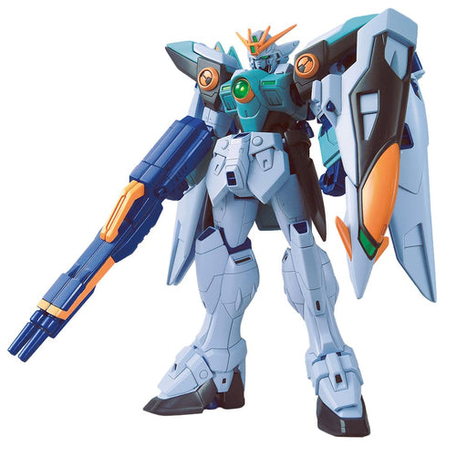 1/144 HG Gundam Breaker Battlogue #09 Wing Gundam Sky Zero